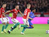 IM电竞官网入口-欧洲足球赛事精彩绝伦，各队实力较量令人期待