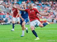 IM电竞官方入口-挪威女足连胜，成为夺冠热门