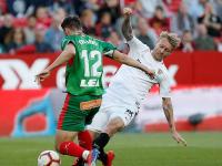 IM电竞下载-巴伦西亚客场惜败：斩获首败！