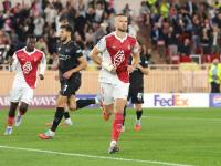 IM电竞官网入口-包含摩纳哥客场战平，与对手难分高下的词条