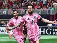 IM电竞官网入口-里昂强势塞维利亚，梅西统治全场