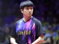 IM电竞注册-包含英国乒乓球队血洗比利时乒乓球队，樊振东统治全场的词条