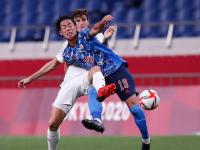 IM电竞博彩-关于日本队绝杀韩国队，安赛龙高光表现的信息