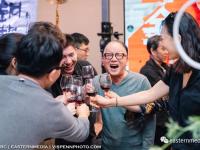 LOL-澳大利亚队夺冠，举办庆功宴