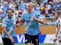 IM电竞-阿森纳强势丹麦，哈兰德一己之力扛起全队的简单介绍