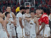 IM电竞-关于宁波队不敌江苏，季后赛梦碎收场的信息