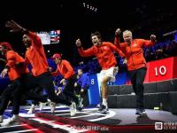 IM电竞游戏-拉沃尔杯逆转年终总决赛，穆雷扛起全队的简单介绍