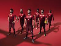 IM电竞官网入口-楚阿梅尼爆发！比利亚雷亚尔式末节带走突尼斯，新一代中场指挥官诞生