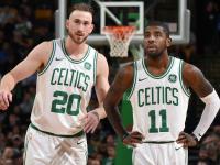 IM电竞-雷霆万钧战金州，拉文神锋破万军—当进攻艺术遇上团队铁壁