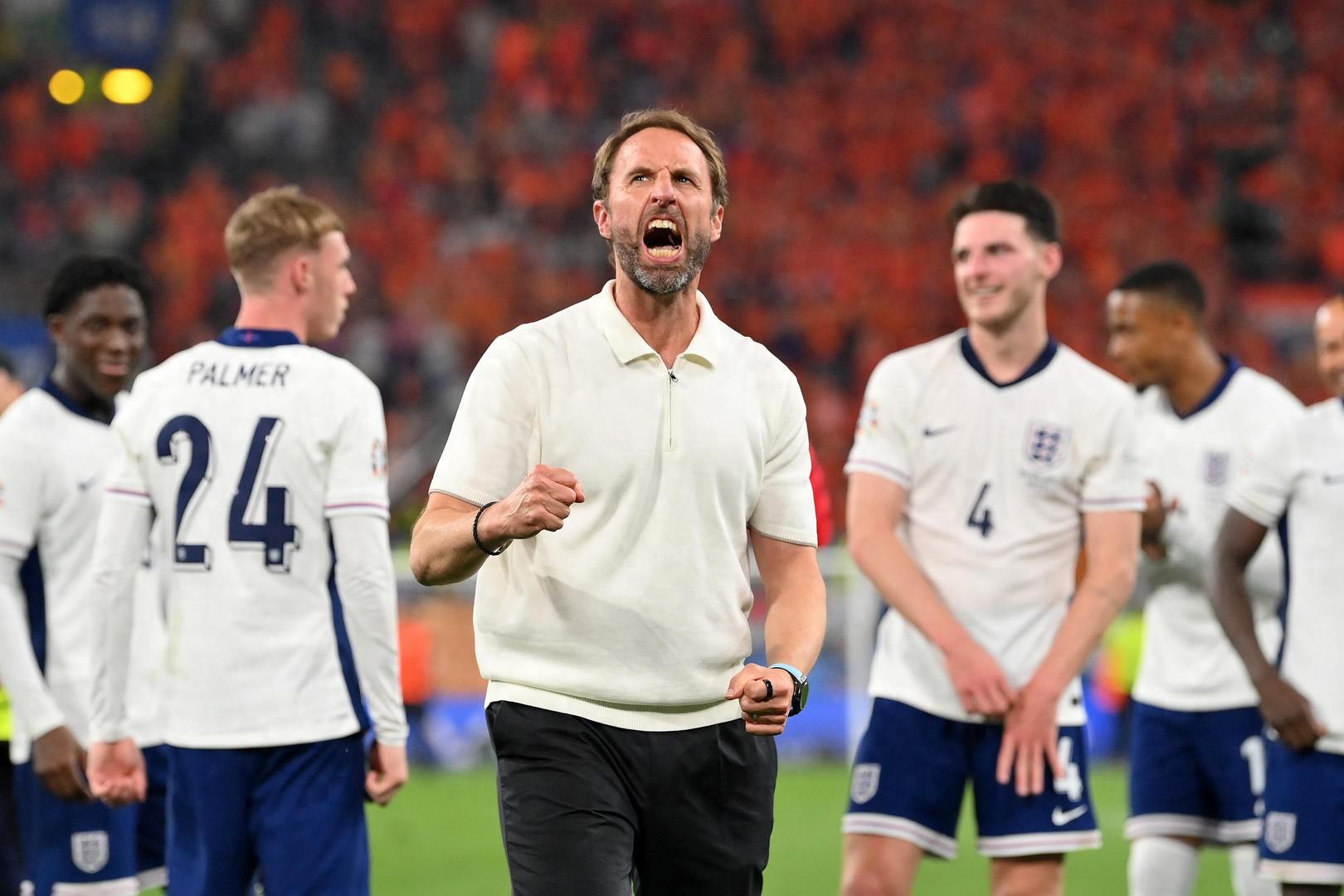 荷兰运动员力克对手晋级半决赛 荷兰运动员力克对手晋级半决赛