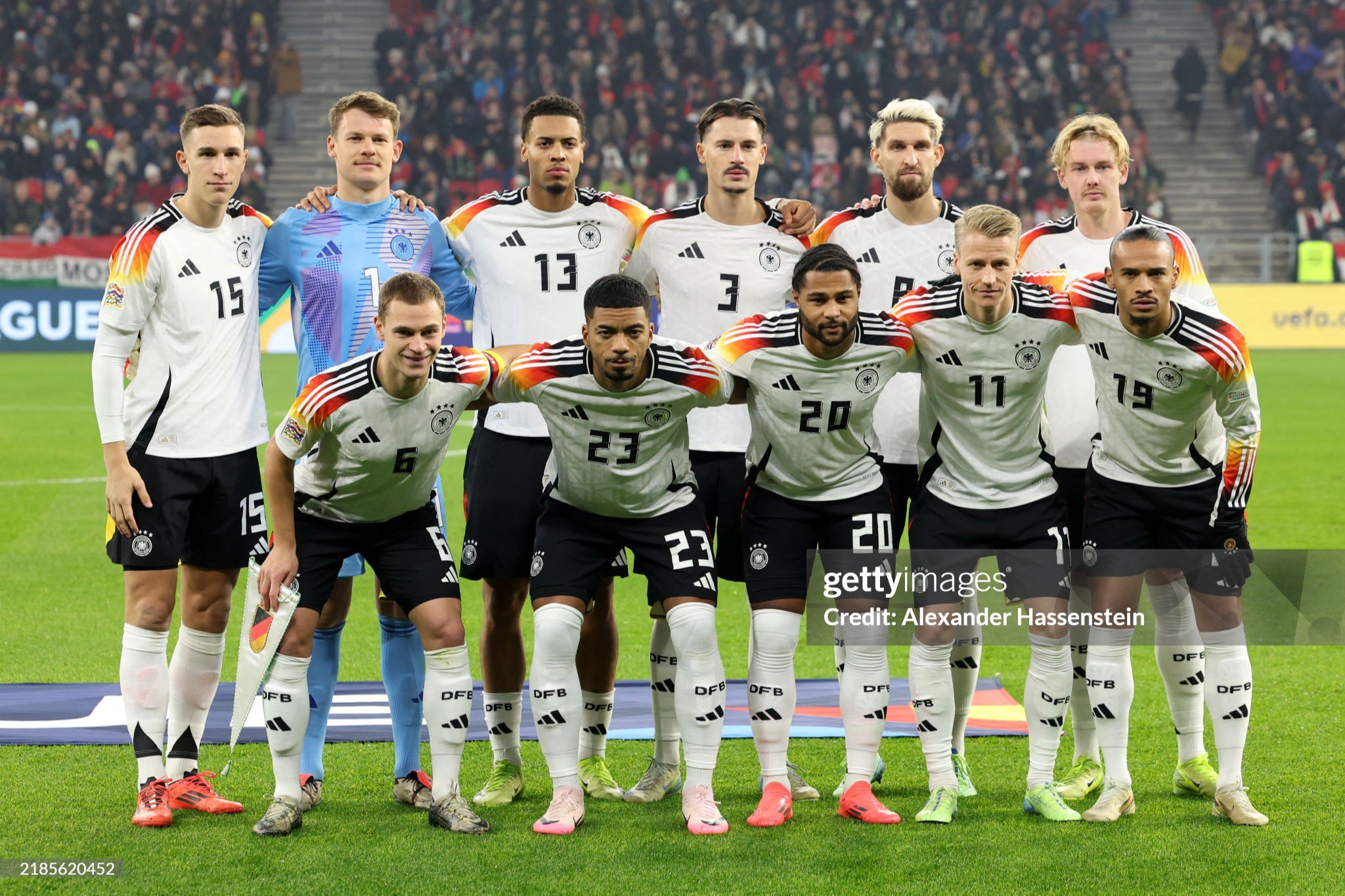 匈牙利国家队晋级，实力备受肯定的简单介绍