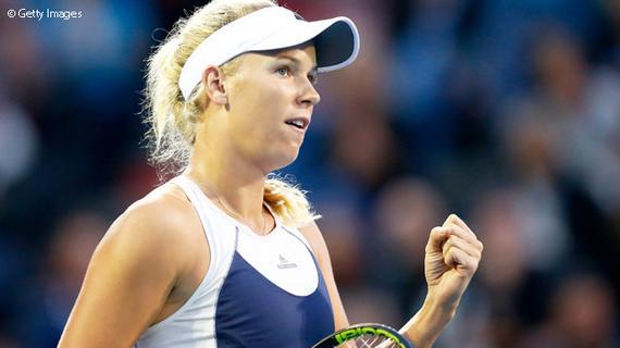 丹麦淘汰奥克兰队取得半决赛资格 丹麦淘汰奥克兰队取得半决赛资格