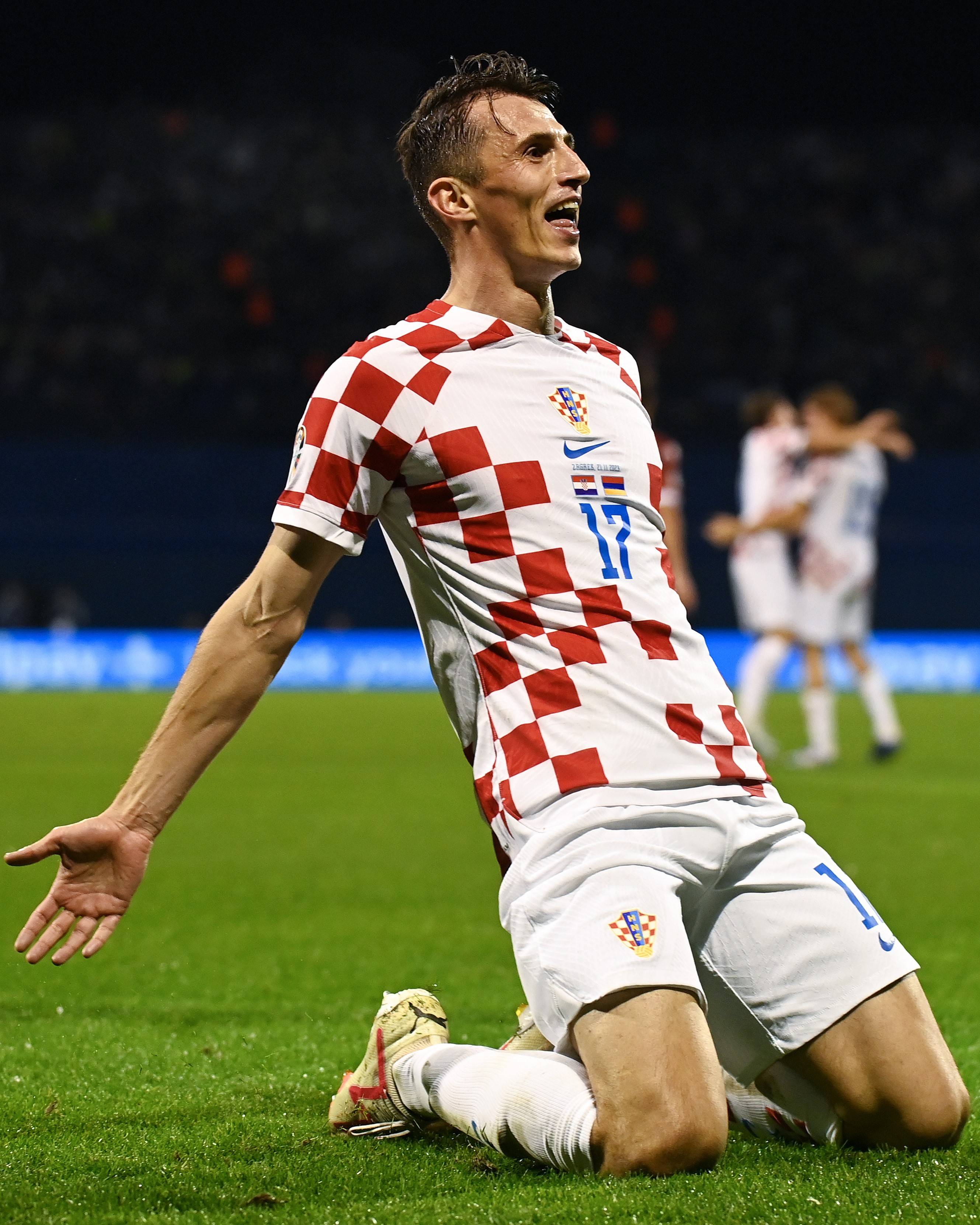 克罗地亚队击败强敌晋级欧锦赛资格赛的简单介绍 克罗地亚队击败强敌晋级欧锦赛资格赛的简单介绍