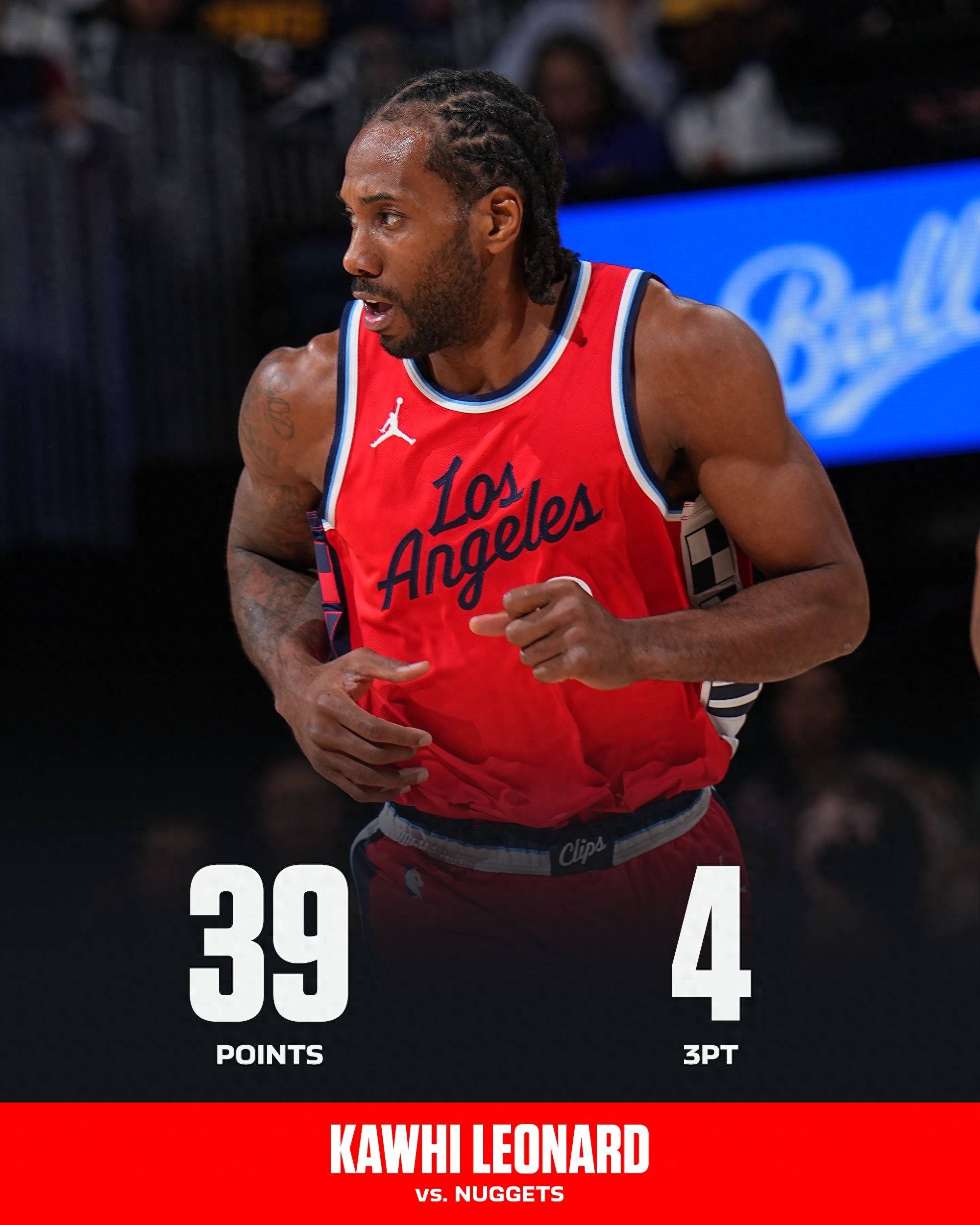 快船落后分尴尬惨败独行侠,莱昂纳德单场分难救主的简单介绍 快船落后分尴尬惨败独行侠,莱昂纳德单场分难救主的简单介绍