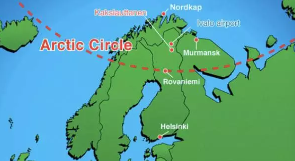 丹麦与芬兰较量，谁能占据上风？的简单介绍