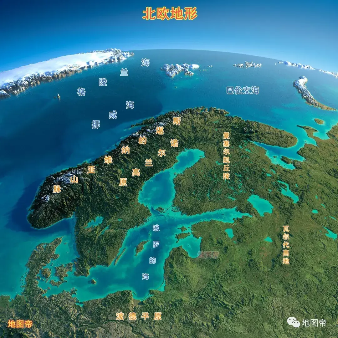 丹麦与芬兰较量，谁能占据上风？的简单介绍