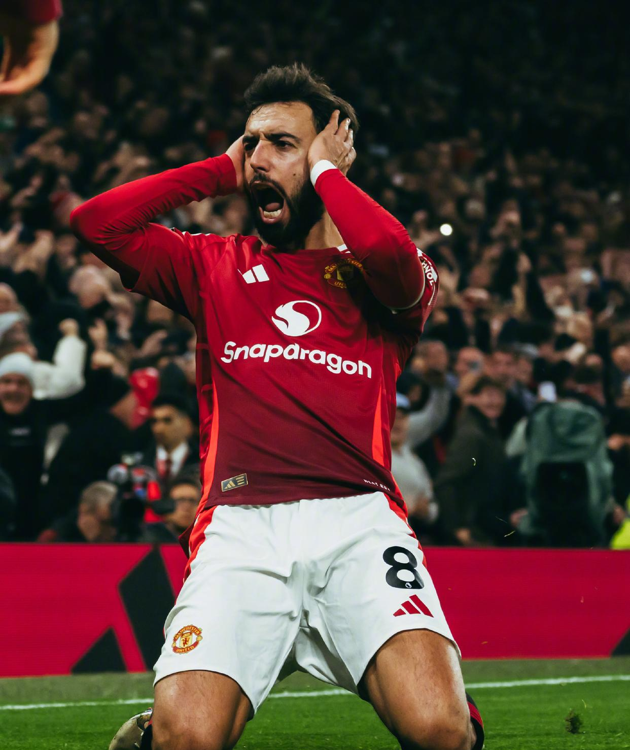 曼联神勇反弹，再次证明实力