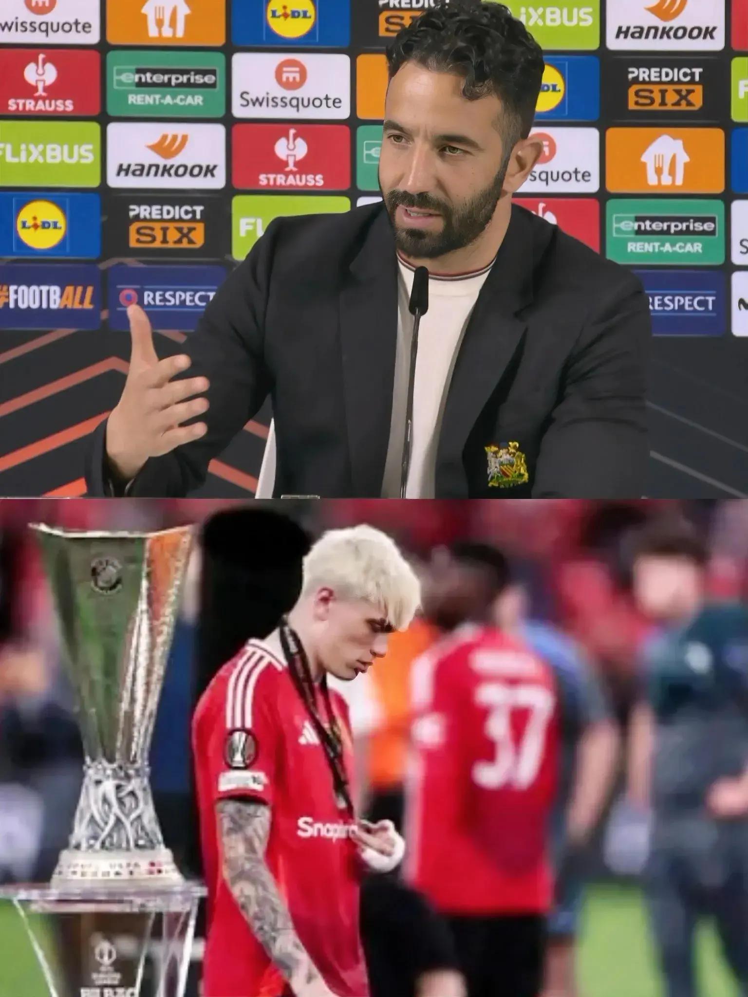 曼联神勇反弹，再次证明实力