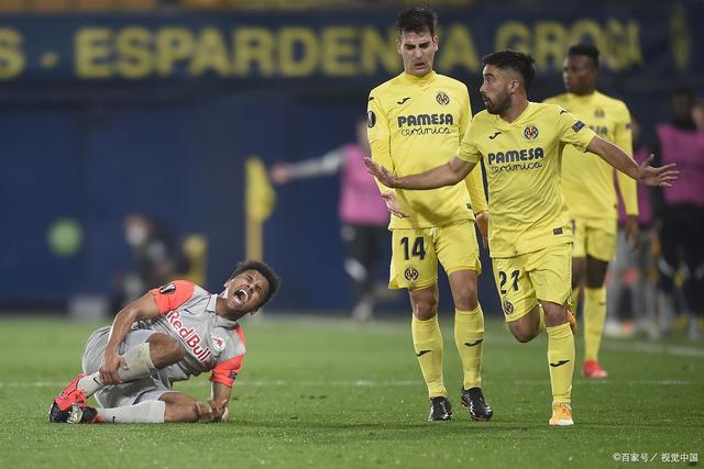 包含比利亚雷亚尔连胜两场,反弹势头明显的词条 包含比利亚雷亚尔连胜两场,反弹势头明显的词条