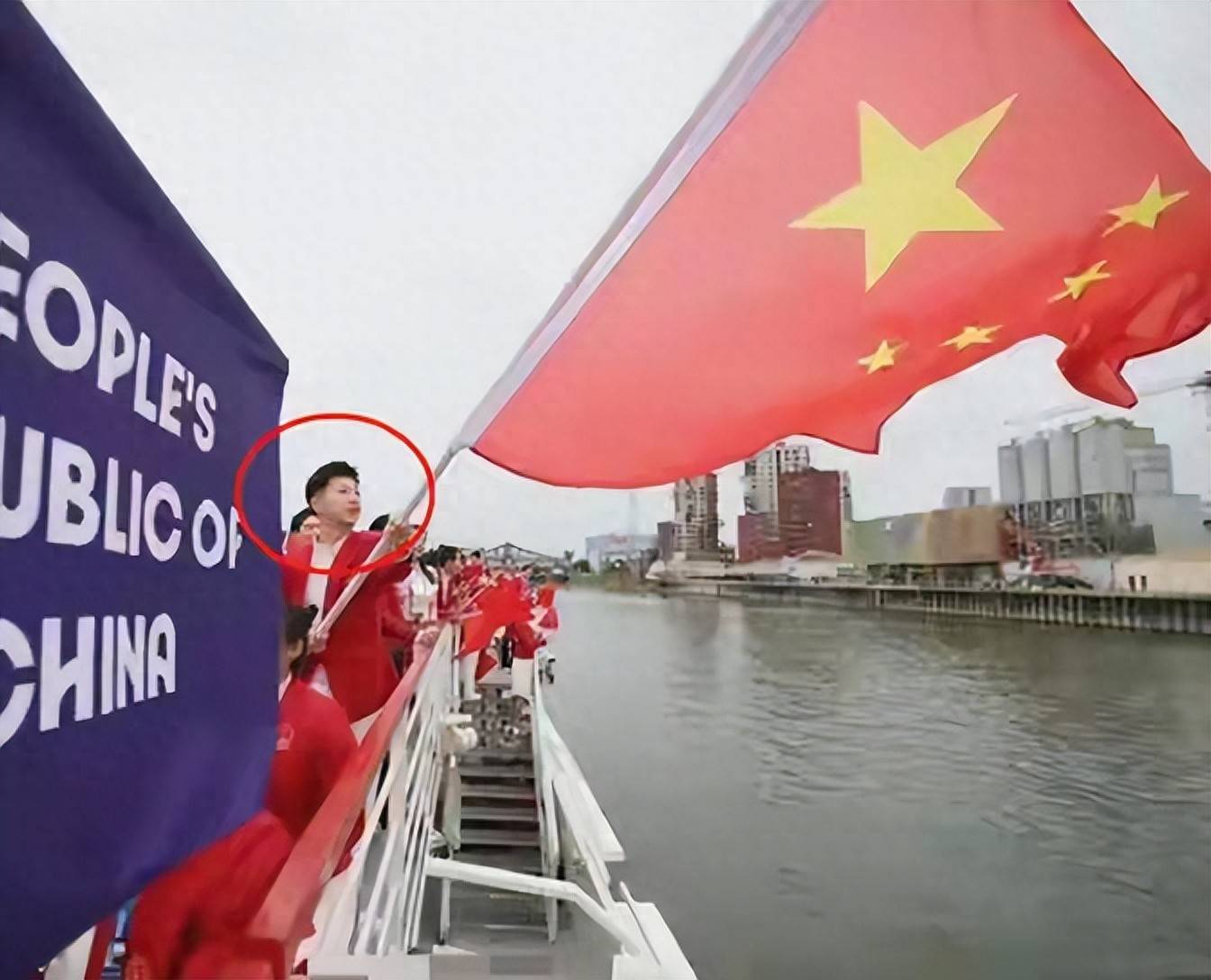 德国乒乓球队碾压中国乒乓球队，马龙统治全场的简单介绍