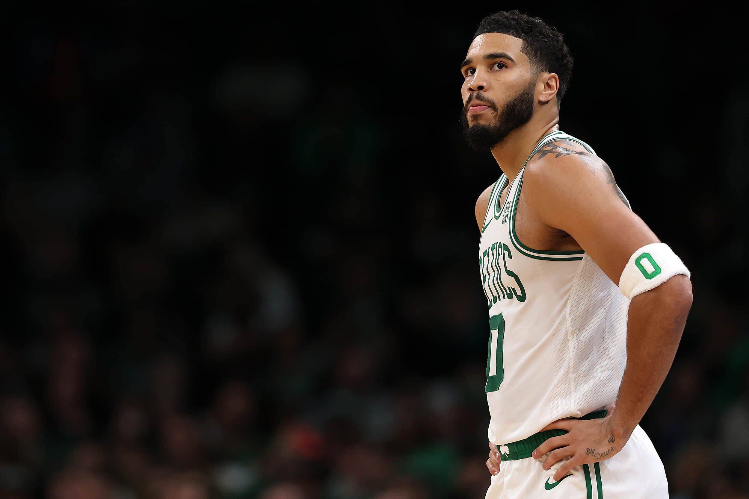 公牛队绝地逆袭力克凯尔特人队