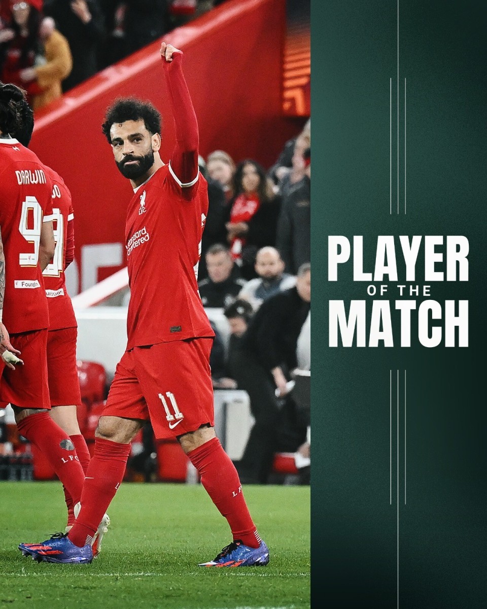 葡萄牙险胜智利，萨拉赫送出助攻