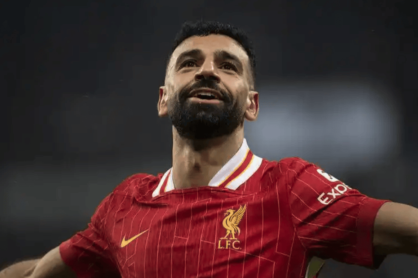 葡萄牙险胜智利，萨拉赫送出助攻