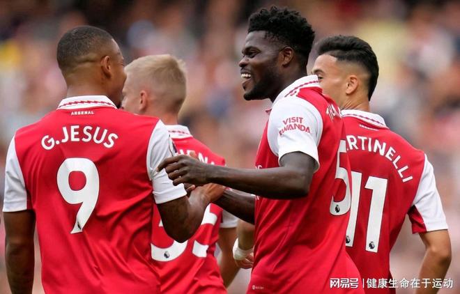 阿森纳强势丹麦，哈兰德一己之力扛起全队的简单介绍