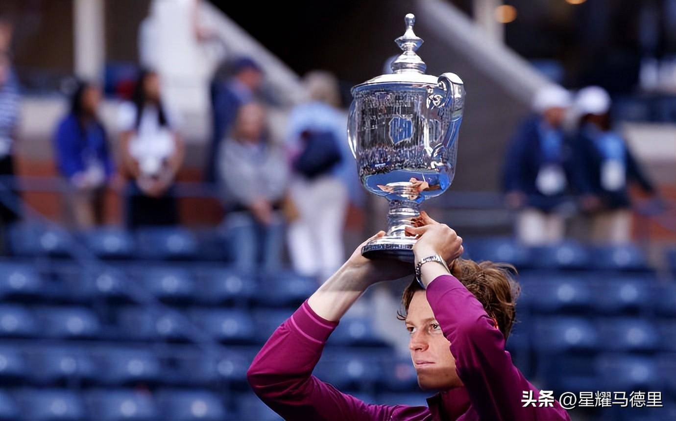 美网完胜澳网，蒂姆刷新纪录