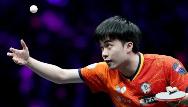 日本乒乓球队绝地反击法国乒乓球队，奥恰洛夫制霸全场的简单介绍