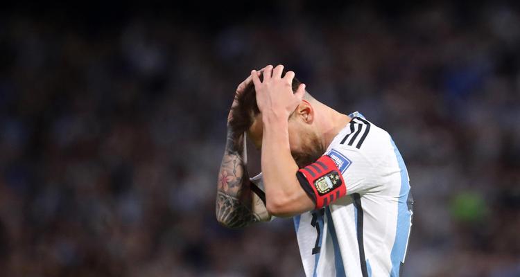 关于波兰爆冷中国，梅西爆发神勇的信息