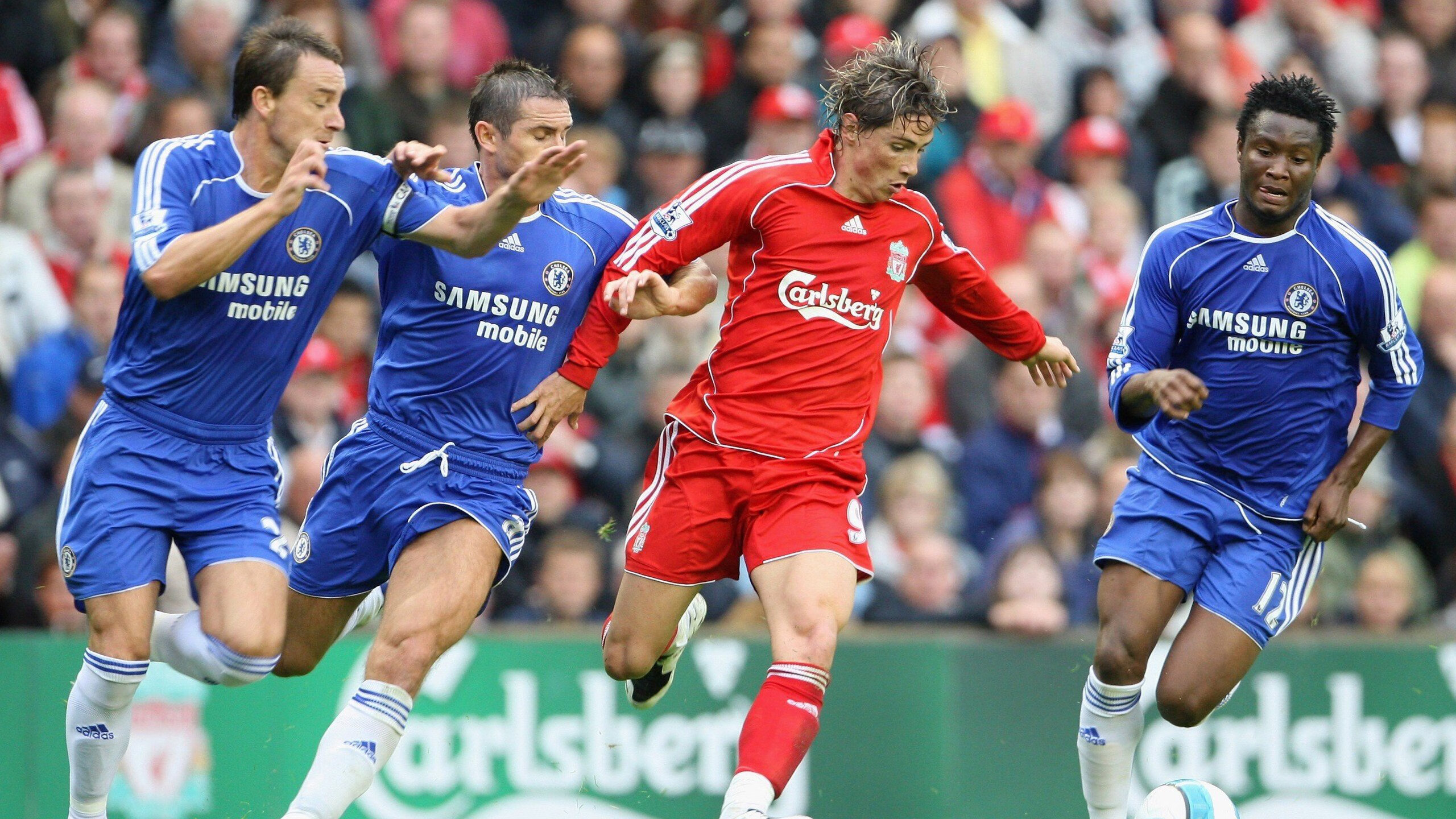 雷恩奇迹夜,凯恩的致命一击如何改写英波足球史